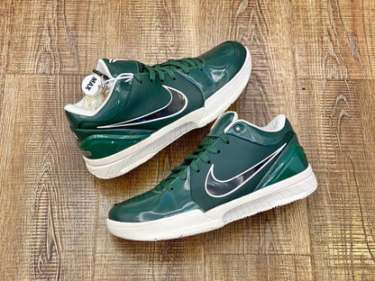 Kobe 4 Undefeated Milwaukee Bucks