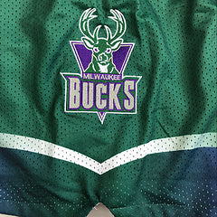 Milwaukee Bucks Green MN