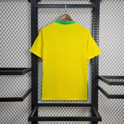 Brasil 2025/26 Home Jersey