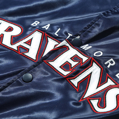 baltimore ravens Jacket