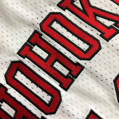 Slam Dunk  Rukawa Kaede White 11 MN