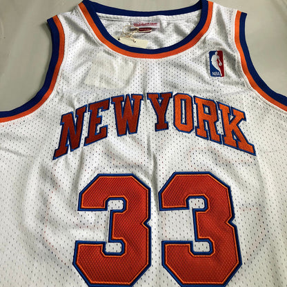 PHOENIX SUNS Ewing White 33MN