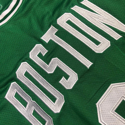 Jayson Tatum Boston Celtics Green 0 MN