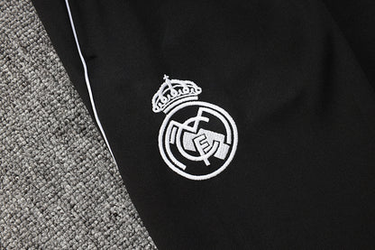 Real Madrid 2025/26 Soccer Training Suit