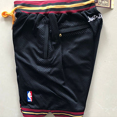 Philadelphia 76ers Black MN