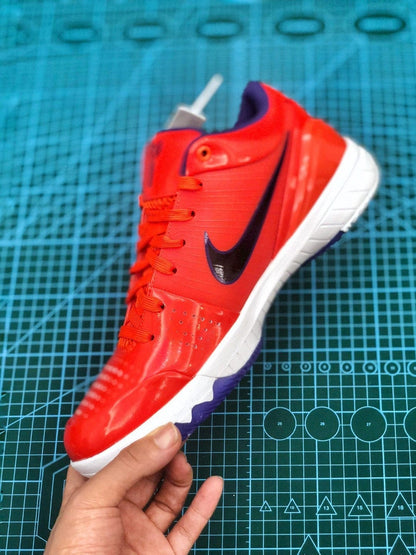 Kobe 4 Undefeated Phoenix Suns