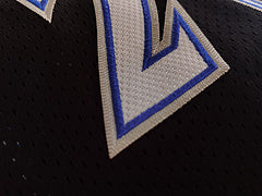 Kevin Garnett Minnesota Timberwolves 21 Black MN