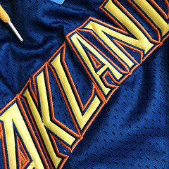 Golden State Warriors Blue MN