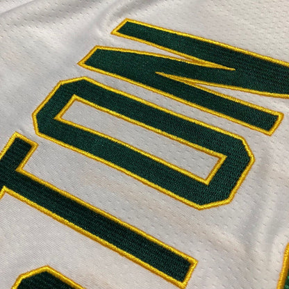 Kyrie Irving Boston Celtics City Edition Jersey