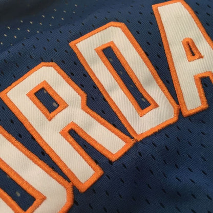 Michael Jordan Washington Wizards Throwback Jersey