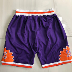 Phoenix Suns  Purple MN