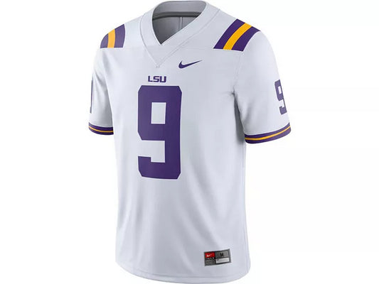 Joe Burrow LSU Tigers Men's Player Game Jersey