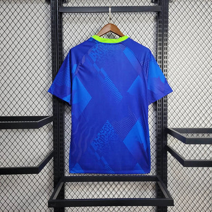 Brasil 2025/26 Away Jersey