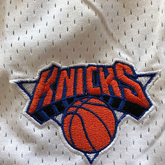New York Knicks White MN