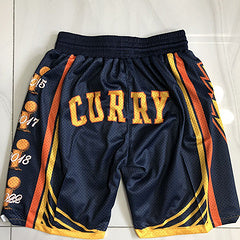 Golden State Warriors Blue MN