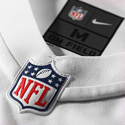 Sterling Shepard New York Giants Nike Game Jersey - White