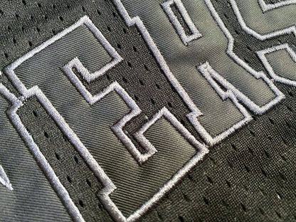 Allen Iverson Philadelphia 76ers Throwback Jersey