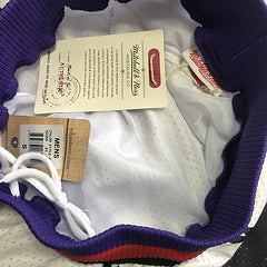 Toronto Raptors White MN