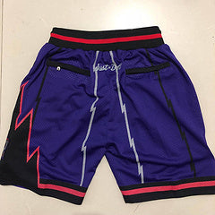 Toronto Raptors Purple MN