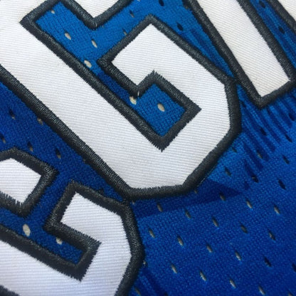Tracy McGrady Orlando Magic Throwback Jersey