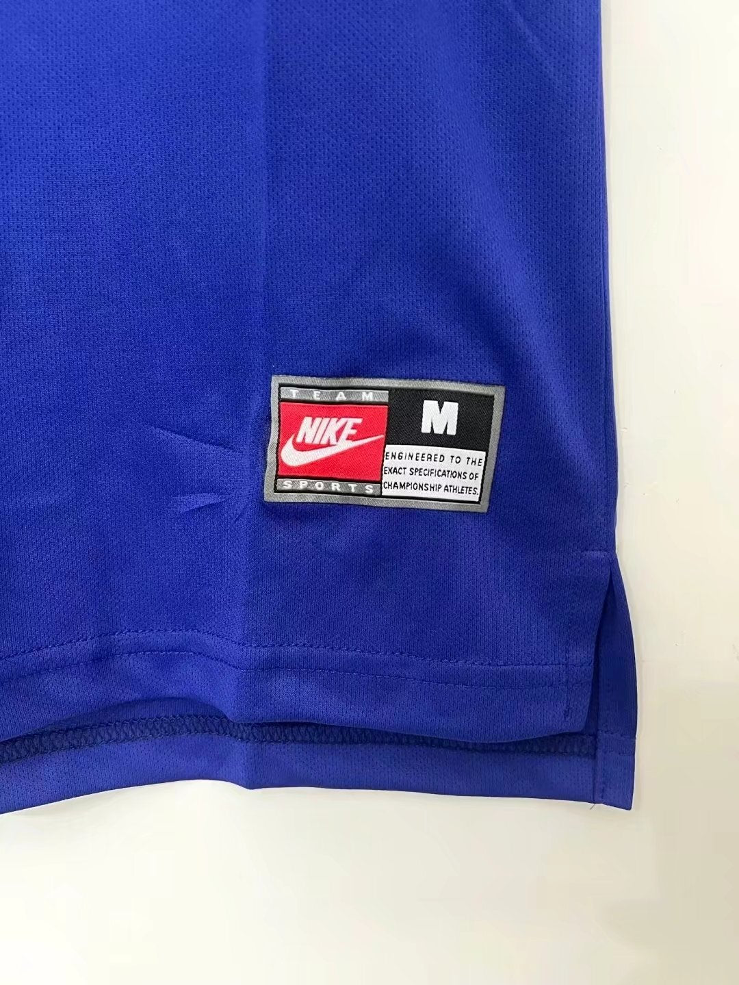 1996-97 Boca Juniors Home Jersey