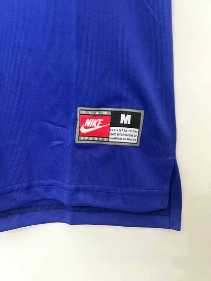 1996-97 Boca Juniors Home Jersey