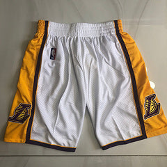 Los Angeles Lakers White  MN