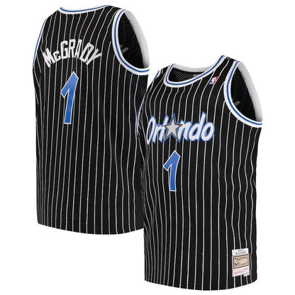 Tracy McGrady Orlando Magic Throwback Jersey