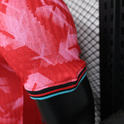 24-25 South Korea Home Player Jersey