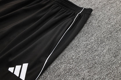 Real Madrid 2025/26 Soccer Training Suit