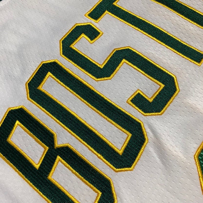 Kyrie Irving Boston Celtics City Edition Jersey