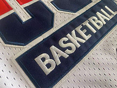 Dream Team Jordan White 9 MN