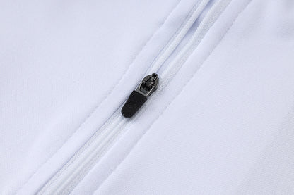 Real Madrid 2025/26 Soccer Training Suit