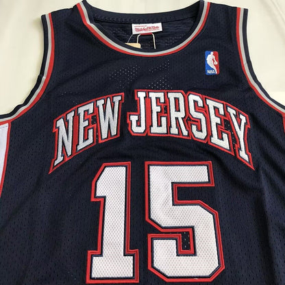 BROOKLYN NETS Carter Black 15 MN