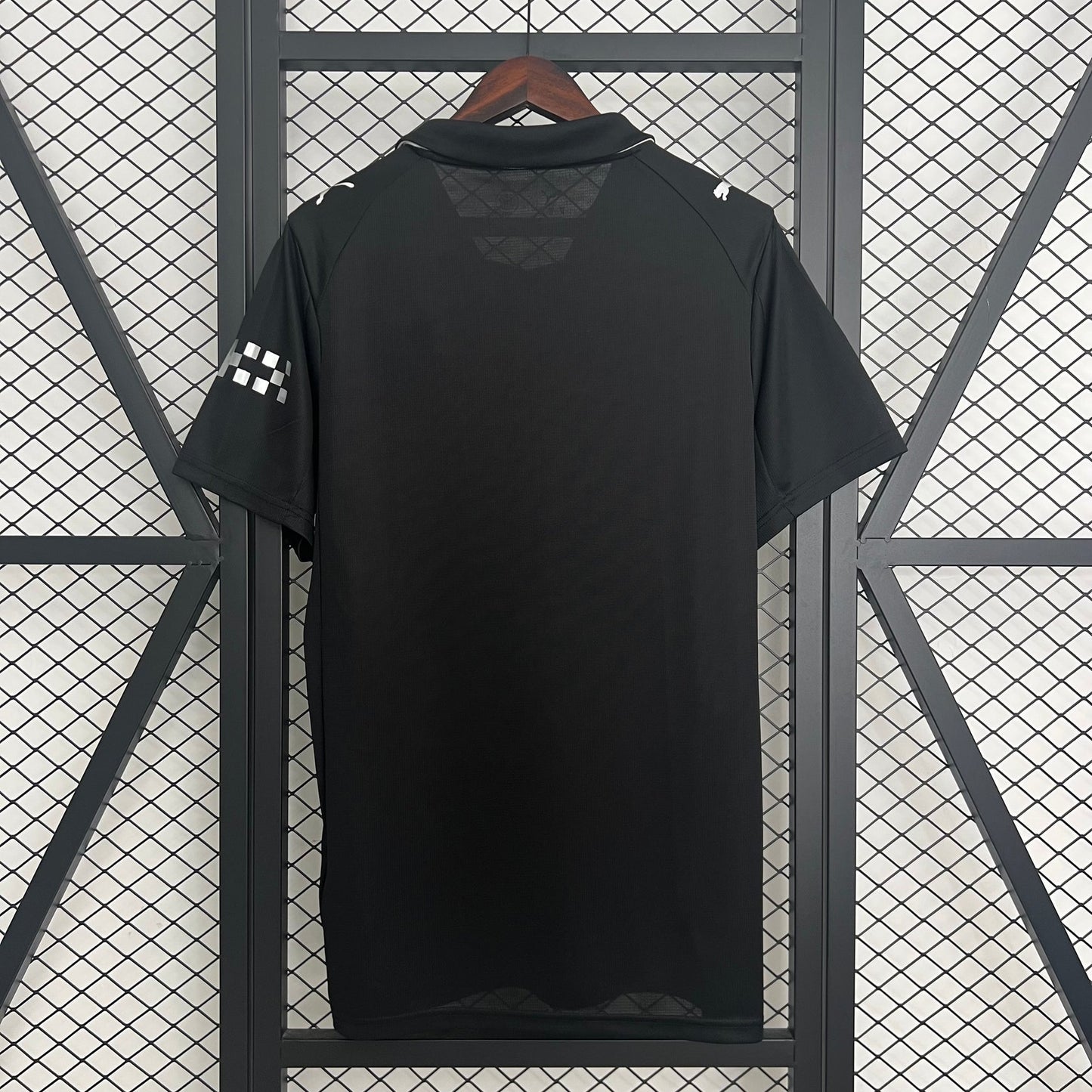 Manchester City 25/26 Away Jersey