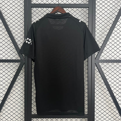 Manchester City 25/26 Away Jersey