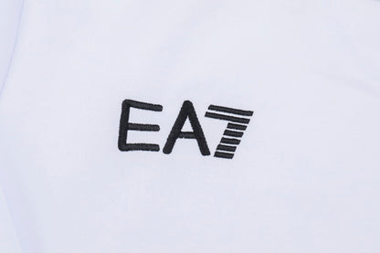 2025 Naples White Suit