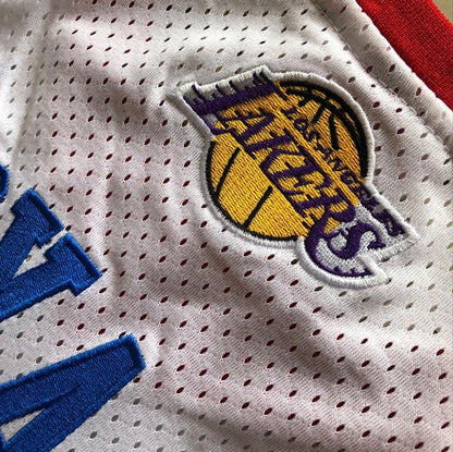 Kobe Bryant Los Angeles Lakers 2004 All-Star Jersey
