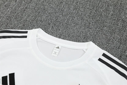 2025-26 Germany Kit – White