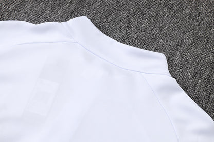 Real Madrid 2025/26 Soccer Training Suit