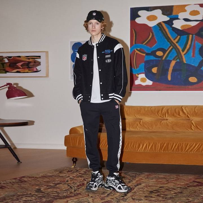 new york giants Jacket