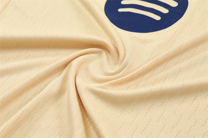 2526 Barcelona Beige Yellow