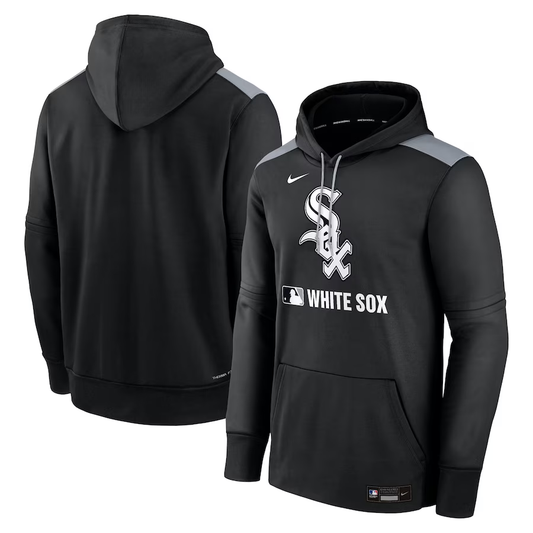 Chicago White Sox Performance Pullover Hoodie