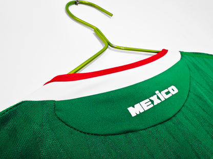 Mexico Home Shirt