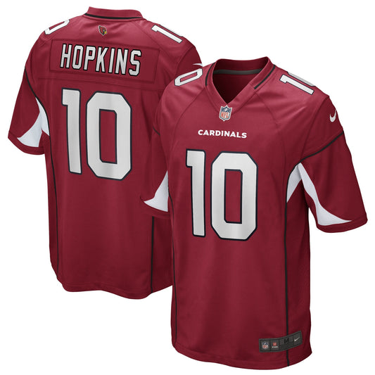 DeAndre Hopkins Arizona Cardinals Nike   Game Jersey - Cardinal