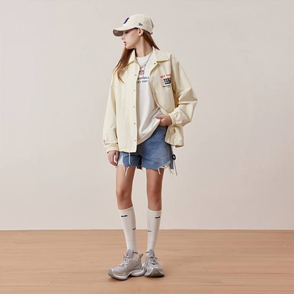 new york giants Jacket