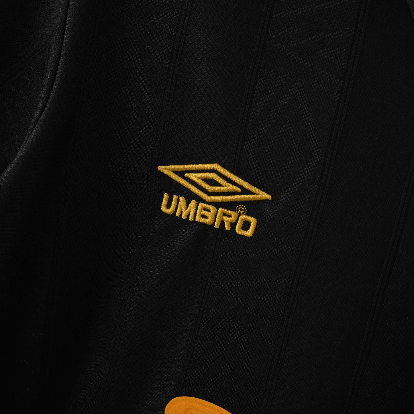 Manchester United away game 1993/94