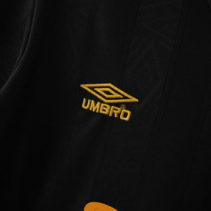 Manchester United away game 1993/94