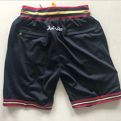 Philadelphia 76ers Black MN