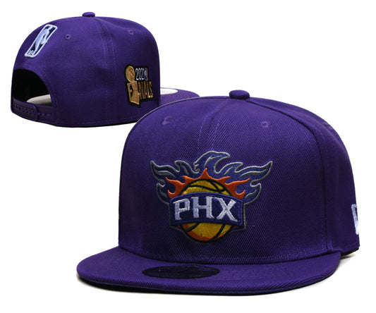 Phoenix Suns Snapback